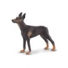 DAM - Figurine de collection - Collecta - Chiens - Dobermann