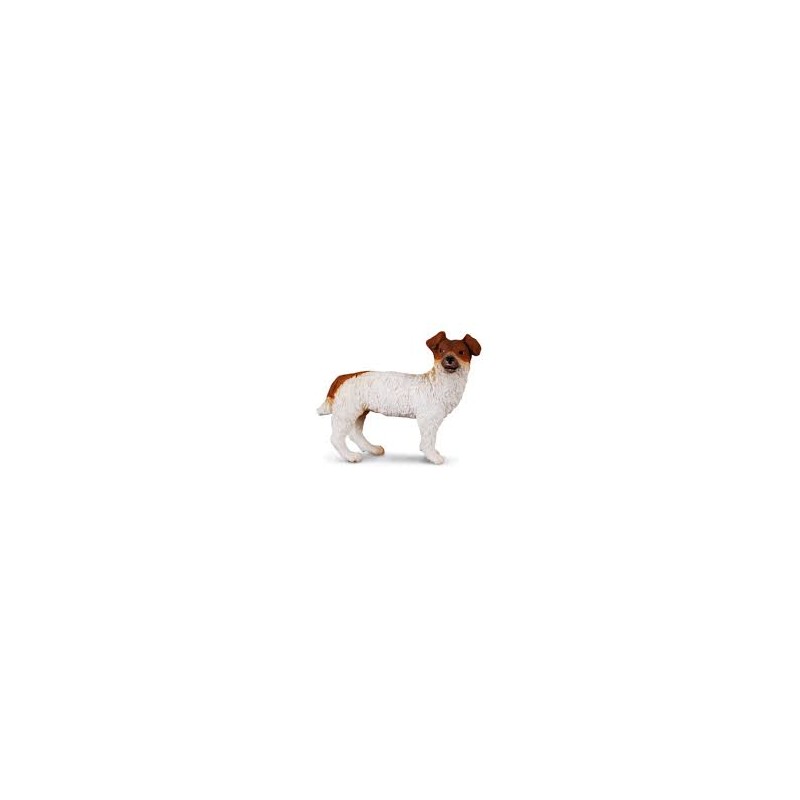 DAM - Figurine de collection - Collecta - Chiens - Jack Russel terrier