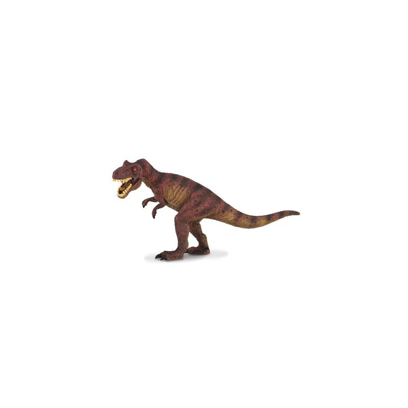 DAM - Figurine de collection - Collecta - Préhistoire - Tyrannosaure