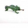 Papo - Figurine - 50177 - La vie sauvage - Caméléon