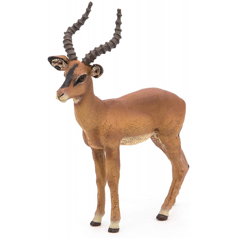 Papo - Figurine - 50186 - La vie sauvage - Impala