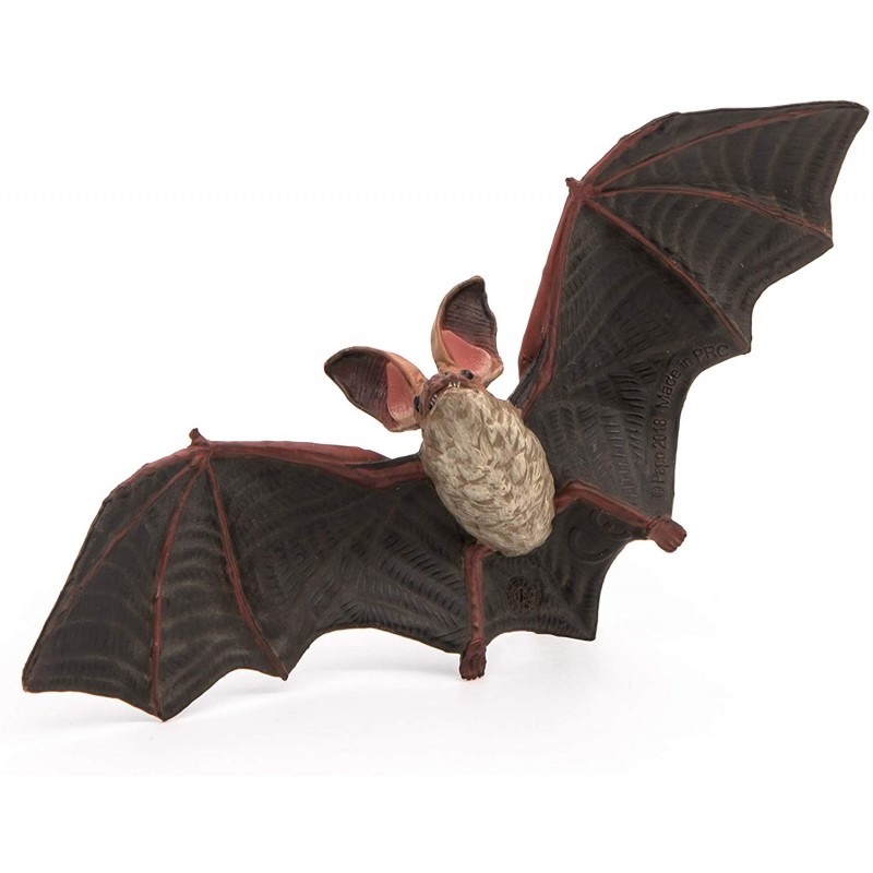 Papo - Figurine - 50239 - La vie sauvage - Chauve-souris