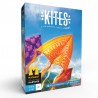 Asmodee - Jeu de société - Kites, à vos marques, prêts, volez !