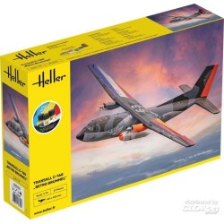 Heller - Maquette - Avion -...