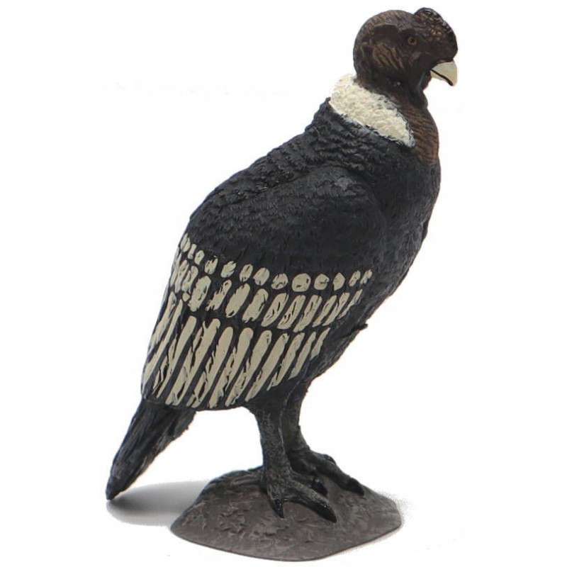 Papo - Figurine - 50293 - La vie sauvage - Condor