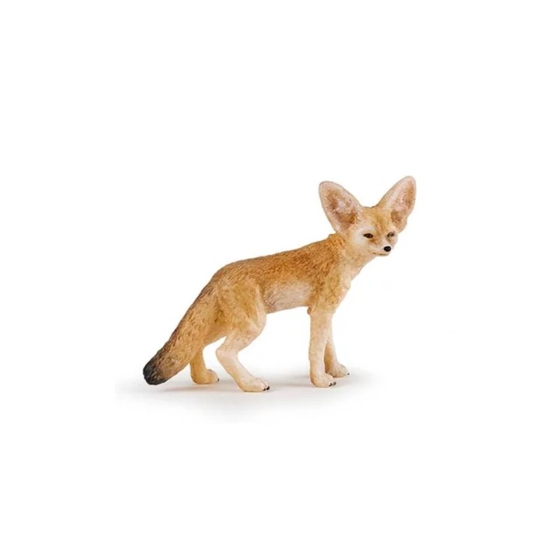 Papo - Figurine - 50229 - La vie sauvage - Fennec