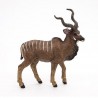 Papo - Figurine - 50104 - La vie sauvage - Antilope koudou