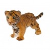 Papo - Figurine - 50021 - La vie sauvage - Bébé tigre