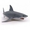 Papo - Figurine - 56002 - L'univers marin - Requin blanc