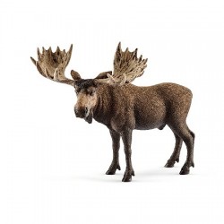 Schleich - 14781 - Wild...