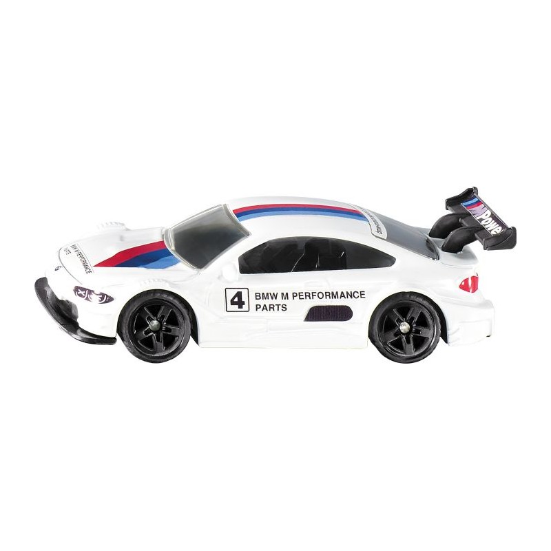 Siku - 1581 - Véhicule miniature - BMW M4 Racing