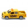 Siku - 1469 - Véhicule miniature - Pick Up ADAC