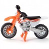 Siku - 1391 - Véhicule miniature - Moto KTM SX-F 450