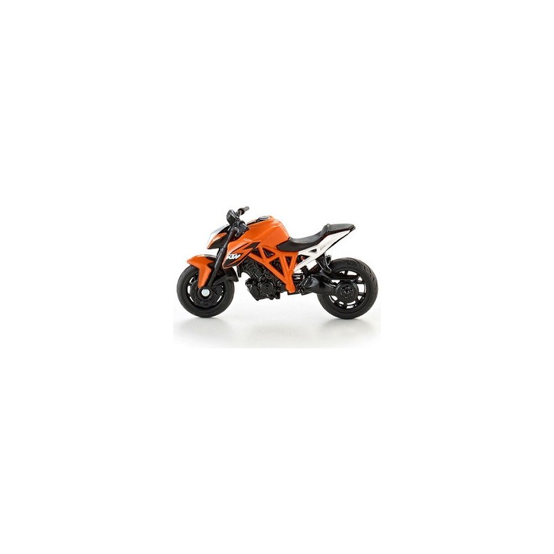 Siku - 1384 - Véhicule miniature - KTM 1290 Super Duke R