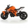 Siku - 1384 - Véhicule miniature - KTM 1290 Super Duke R