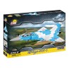 Cobi - Jeu de construction - Avion Mirage 2000