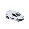 Norev - Véhicule miniature - Citroen Berlingo Van 2018 blanc