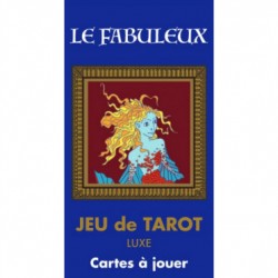 Jeu de tarot - Tarot...