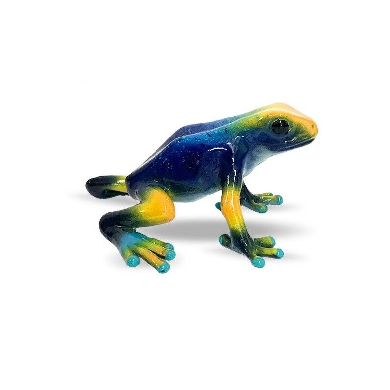 Bully - Figurine - 68522 - Grenouille venimeuse Tumucumaque