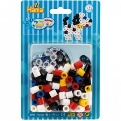 Hama - Perles - 8981 -...