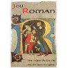 Jeu de société - Jeu de 54 cartes - Jeu Roman