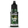 Vallejo - Peinture modélisme - 76028 - Vert Sombre - Dark Green