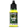 Vallejo - Peinture modélisme - 76122 - Vert Bile - Bile Green