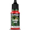 Vallejo - Peinture modélisme - 76010 - Rouge Sang - Bloody Red