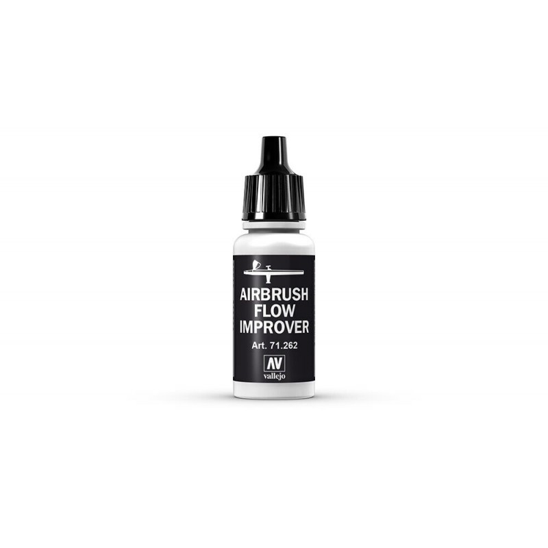 Vallejo - Peinture modélisme - 71262 - Flow Improver 18ml