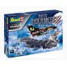 Revell - Maquette d'avion - Coffret cadeau - Otan Tiger Meet