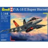 Revell - Maquette d'avion - F/A-18E Super Hornet