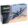 Revell - 03834 - Maquette d'avion - F/A 18F Super Hornet