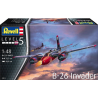 Revell - Maquette d'avion - B-26C Invader