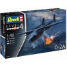 Revell - Maquette d'avion - O-2A Skymaster