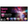 Vallejo - Coffret de 6 peintures - Space Dust