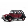 Solido - Miniature - Citroen 2CV6 Charleston 1982 - 1:18