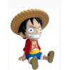 Plastoy - Tirelire - 80136 - One Piece - Luffy