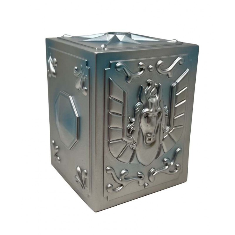 Plastoy - Tirelire - 80128 - Saint Seiya - Pandora Box Pegase