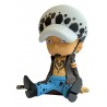 Plastoy - Tirelire chibi - One Pice - Trafalgar Law