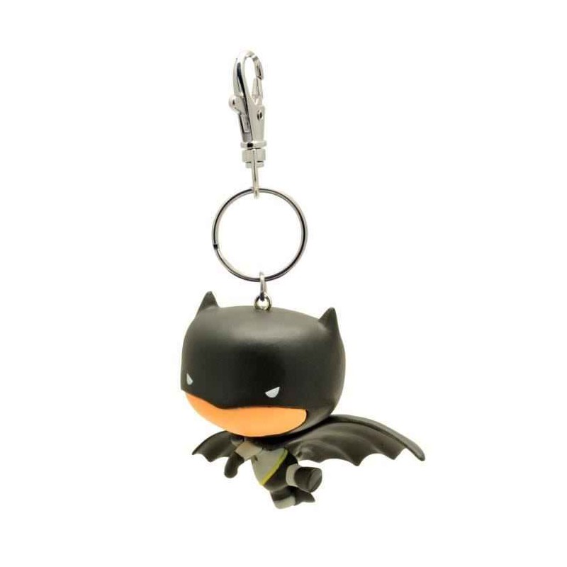 Plastoy - Porte clés Chibi - Batman