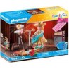 Playmobil - 71184 - Family Fun - Chanteuse de country