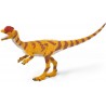 DAM - Figurine de collection - Collecta - Chevaux - Dilophosaurus - 1:40