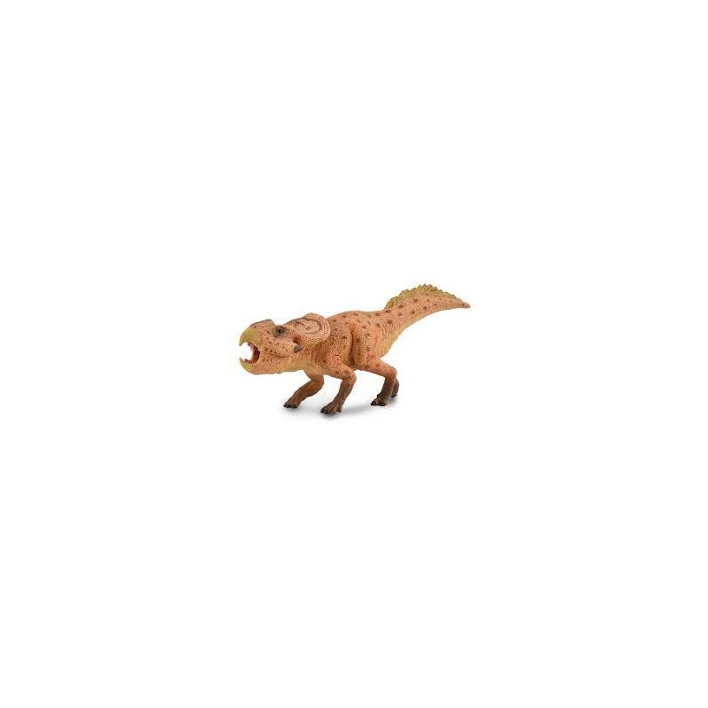 DAM - Figurine de collection - Collecta - Préhistoire - Protoceratops - 1:6