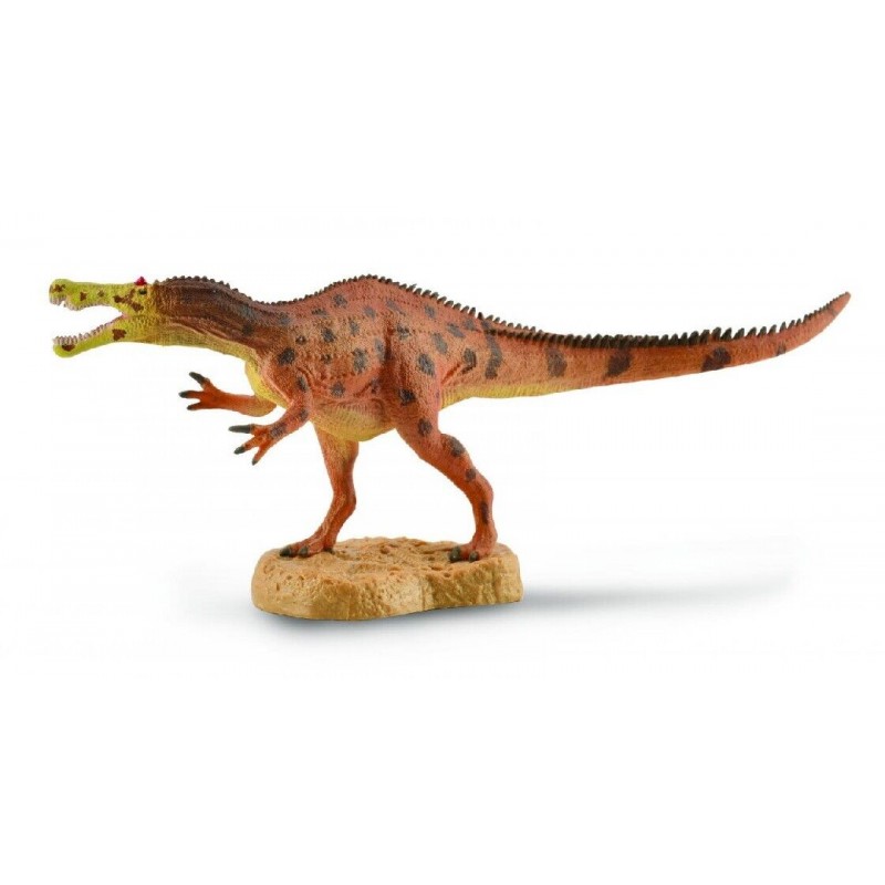 DAM - Figurine de collection - Collecta - Préhistoire - Baryonyx - (L)