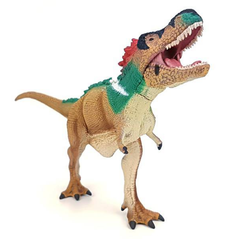 DAM - Figurine de collection - Collecta - Préhistoire - Tyrannosaurus Rex - 1:40