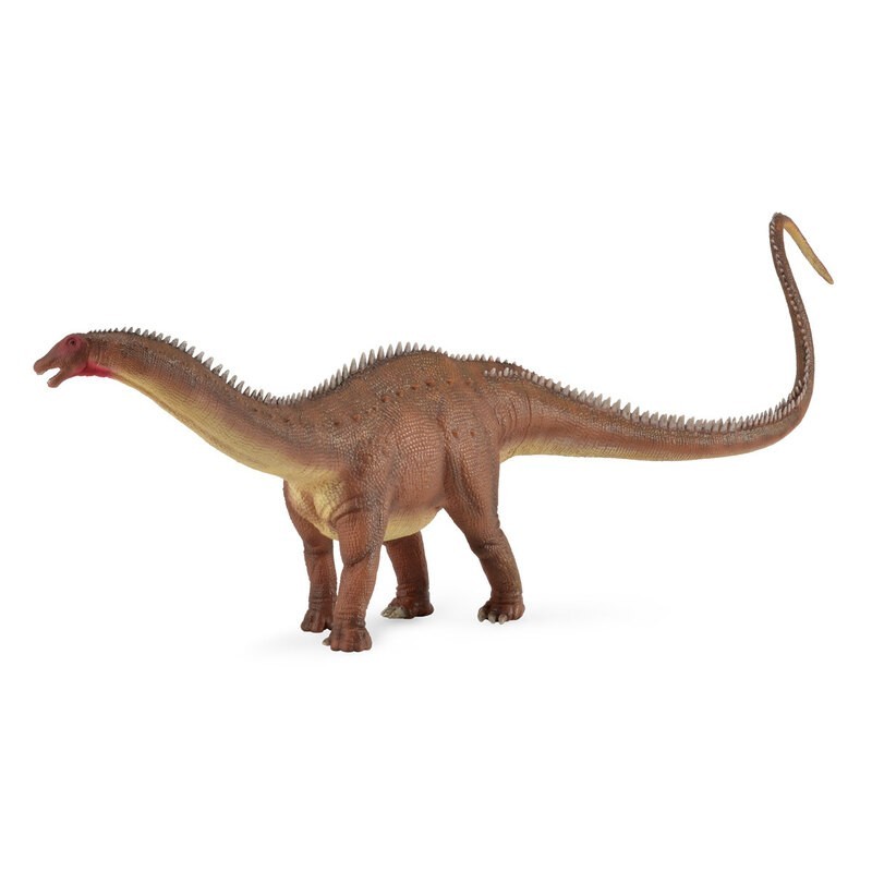 DAM - Figurine de collection - Collecta - Préhistoire - Brontosaurus - (XL)