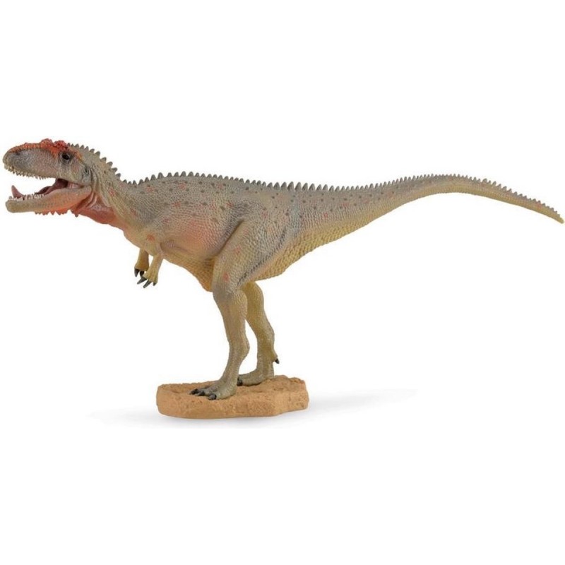 DAM - Figurine de collection - Collecta - Préhistoire - Mapusaurus - 1:40