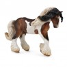 DAM - Figurine de collection - Collecta - Chevaux - Etalon Tinker - (XL)