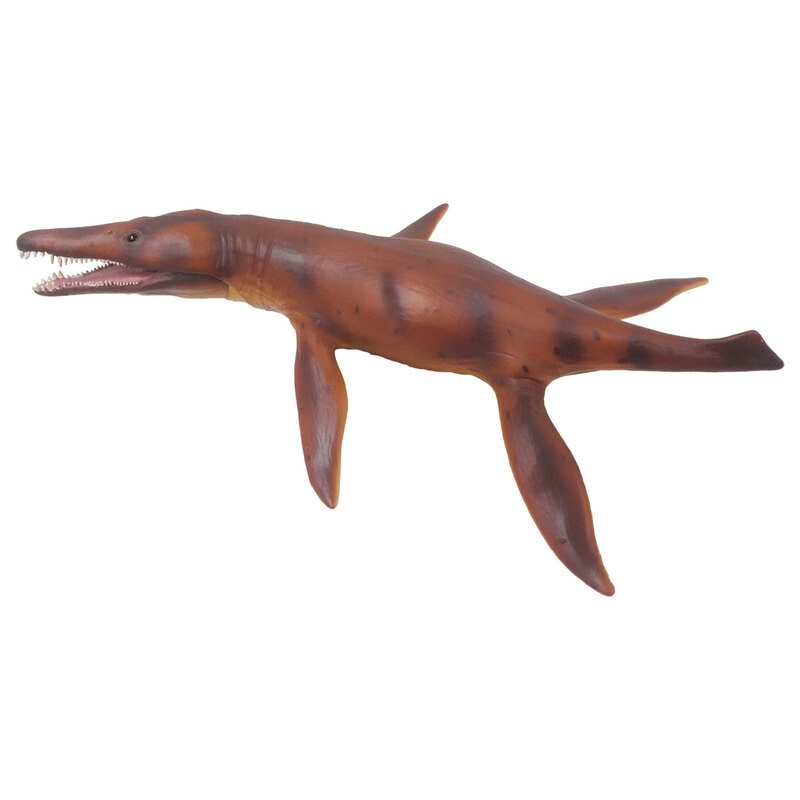 DAM - Figurine de collection - Collecta - Préhistoire - Kronosaure - 1:40