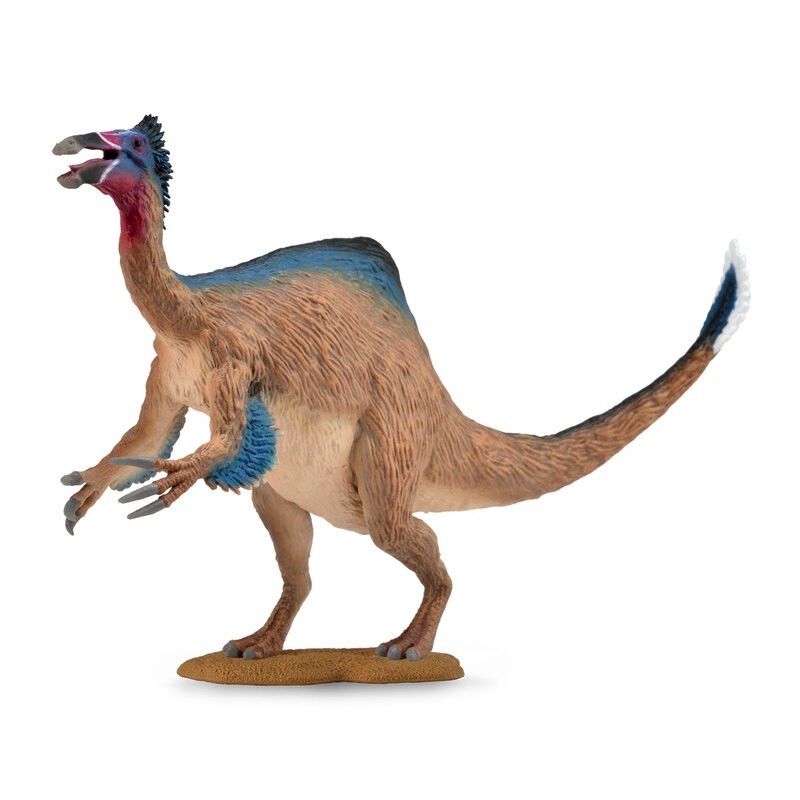 DAM - Figurine de collection - Collecta - Préhistoire - Deinocheirus - (L)